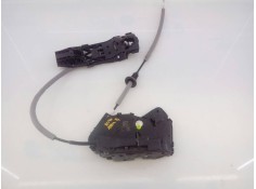 CERRADURA PUERTA TRASERA IZQUIERDA 5TA839015E A5E5TA839015E E1-B6-8-1