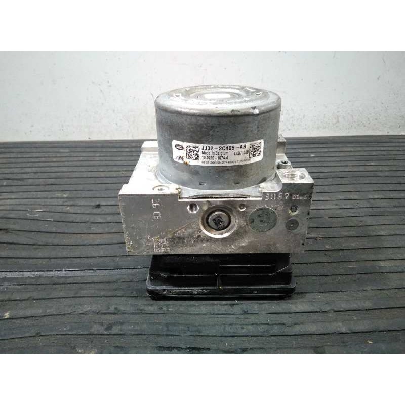 Recambio de abs para land rover evoque pure referencia OEM IAM JJ322C405AB 874813671 P3-A8-18-3