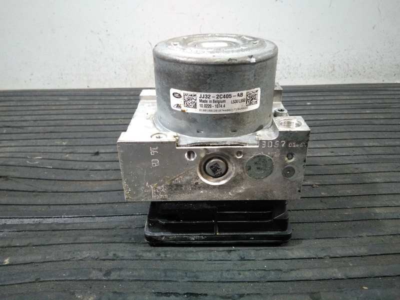 Recambio de abs para land rover evoque pure referencia OEM IAM JJ322C405AB 874813671 P3-A8-18-3