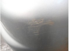 Recambio de paragolpes trasero para ssangyong rexton 2.9 td gls referencia OEM IAM    2