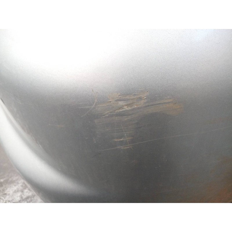 Recambio de paragolpes trasero para ssangyong rexton 2.9 td gls referencia OEM IAM   