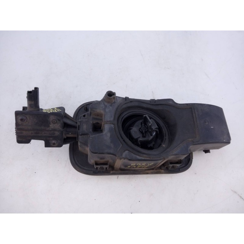 Recambio de tapa exterior combustible para peugeot 508 sw active referencia OEM IAM   E1-A4-43-1