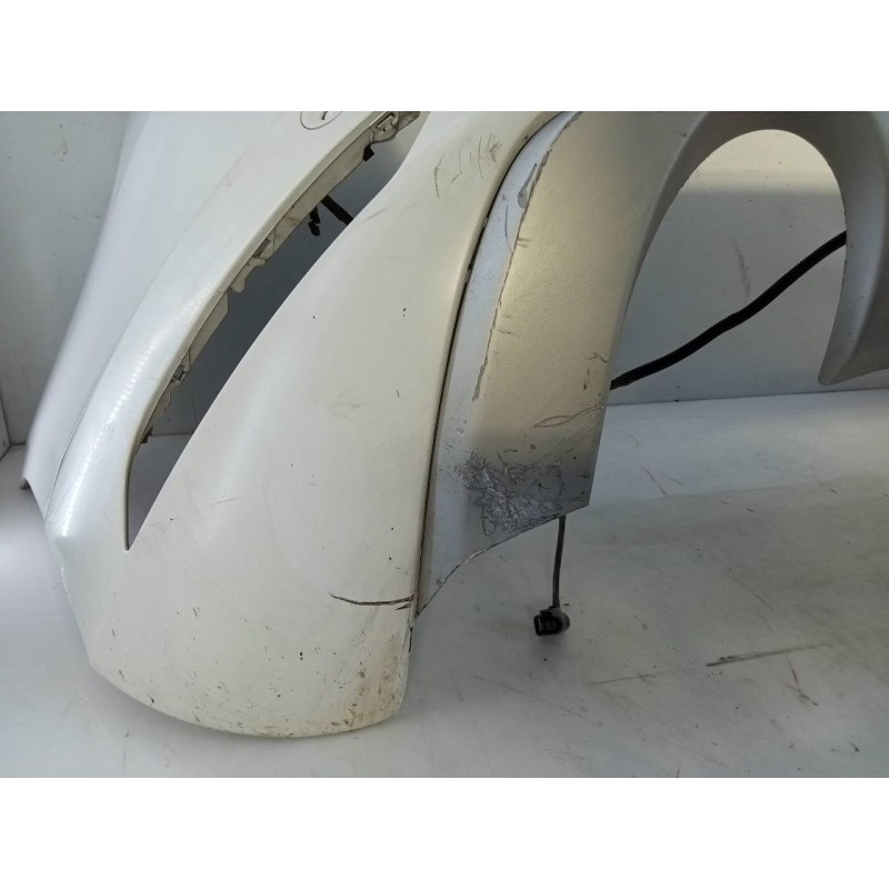 Recambio de paragolpes trasero para volvo xc60 r-design momentum referencia OEM IAM   E6-A2-1