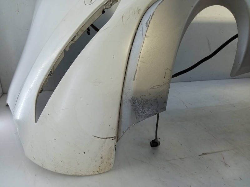 Recambio de paragolpes trasero para volvo xc60 r-design momentum referencia OEM IAM   E6-A2-1