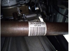 Recambio de transmision delantera derecha para ford ecosport (cr6) st-line referencia OEM IAM JN153B436GA   2