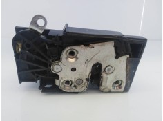 Recambio de cerradura puerta trasera izquierda para dacia sandero stepway referencia OEM IAM   E1-A1-12-1 2