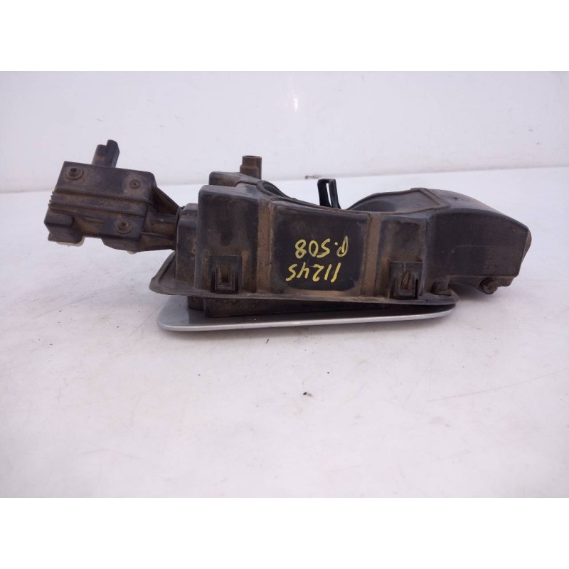 Recambio de tapa exterior combustible para peugeot 508 sw active referencia OEM IAM   E1-A4-43-1