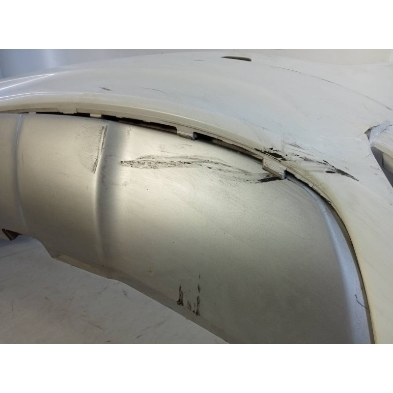 Recambio de paragolpes trasero para volvo xc60 r-design momentum referencia OEM IAM   E6-A2-1