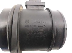 Recambio de caudalimetro para land rover evoque pure referencia OEM IAM G4D312B579AA 0280218307 E3-B3-13-3 2