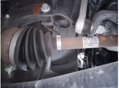 TRANSMISION DELANTERA IZQUIERDA GN153B437GA 