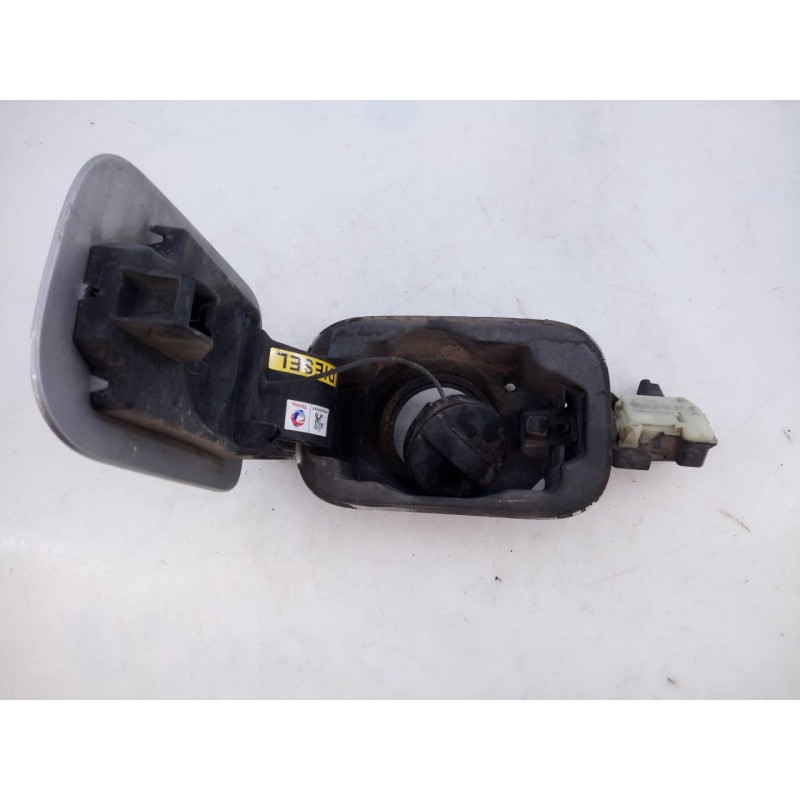 Recambio de tapa exterior combustible para peugeot 508 sw active referencia OEM IAM   E1-A4-43-1