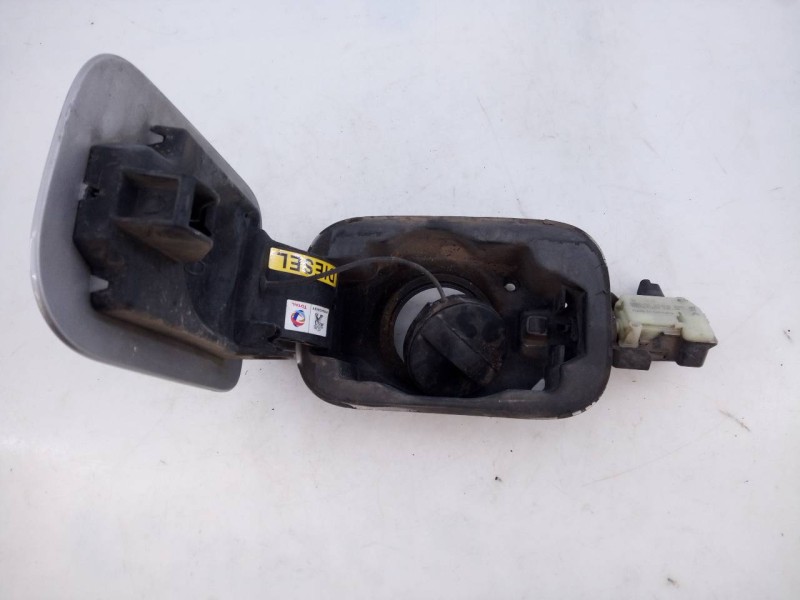 Recambio de tapa exterior combustible para peugeot 508 sw active referencia OEM IAM   E1-A4-43-1