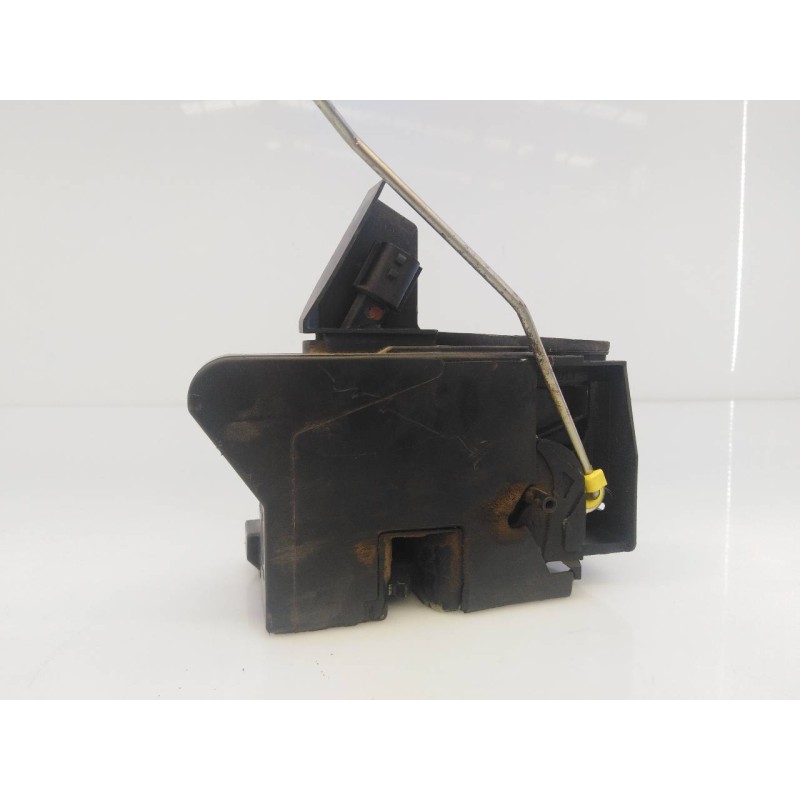 Recambio de cerradura puerta trasera izquierda para dacia sandero stepway referencia OEM IAM   E1-A1-12-1