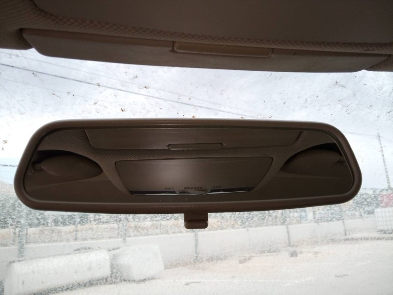 Recambio de espejo interior para audi a3 (8p) 2.0 tdi ambition referencia OEM IAM   