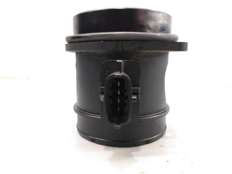 Recambio de caudalimetro para land rover evoque pure referencia OEM IAM G4D312B579AA 0280218307 E3-B3-13-3