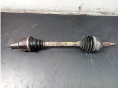 TRANSMISION DELANTERA IZQUIERDA 9686867280 P1-B6-17