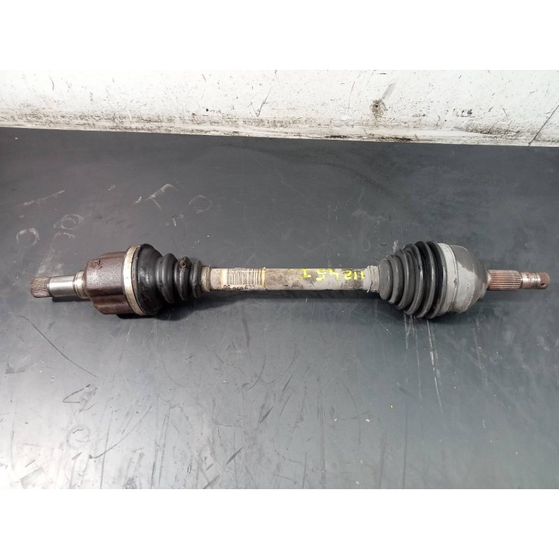 Recambio de transmision delantera izquierda para peugeot 508 sw active referencia OEM IAM 9686867280  P1-B6-17