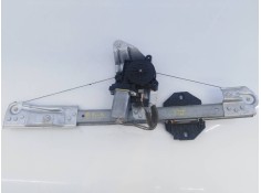 Recambio de elevalunas delantero izquierdo para dacia sandero stepway referencia OEM IAM 13616C00  E1-A1-12-1