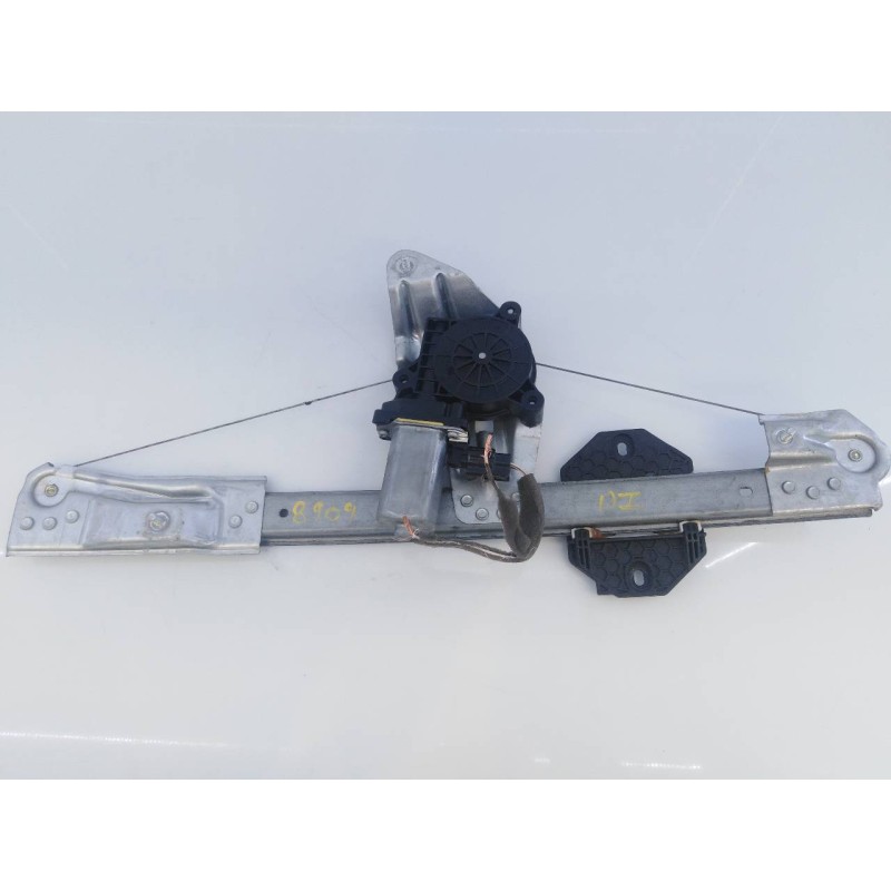 Recambio de elevalunas delantero izquierdo para dacia sandero stepway referencia OEM IAM 13616C00  E1-A1-12-1