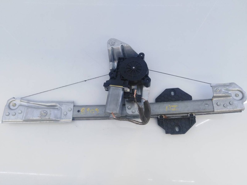 Recambio de elevalunas delantero izquierdo para dacia sandero stepway referencia OEM IAM 13616C00  E1-A1-12-1