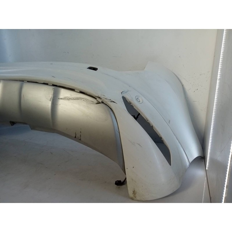 Recambio de paragolpes trasero para volvo xc60 r-design momentum referencia OEM IAM   E6-A2-1