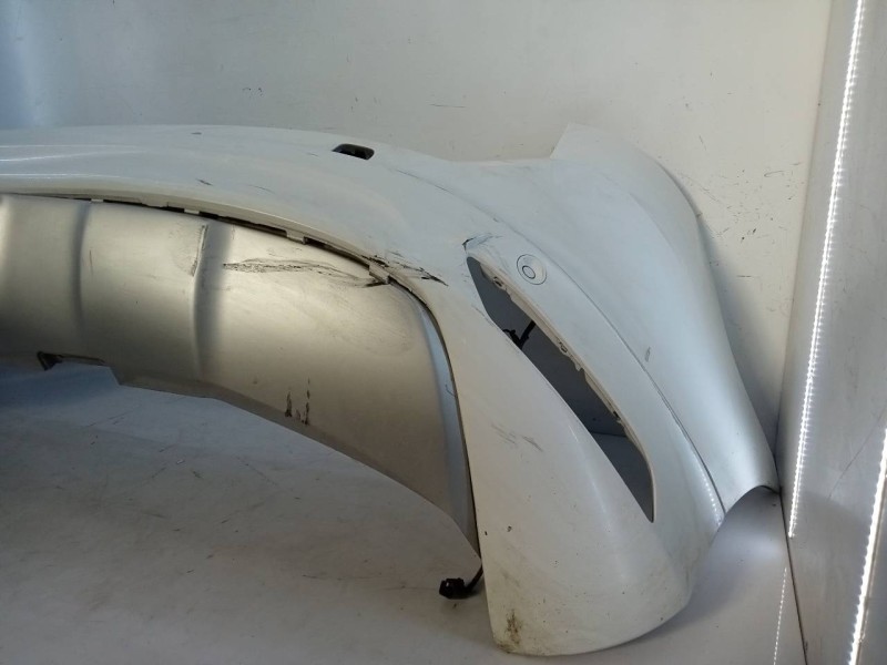 Recambio de paragolpes trasero para volvo xc60 r-design momentum referencia OEM IAM   E6-A2-1