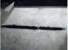 Recambio de transmision central para land rover evoque pure referencia OEM IAM   P1-A2-1