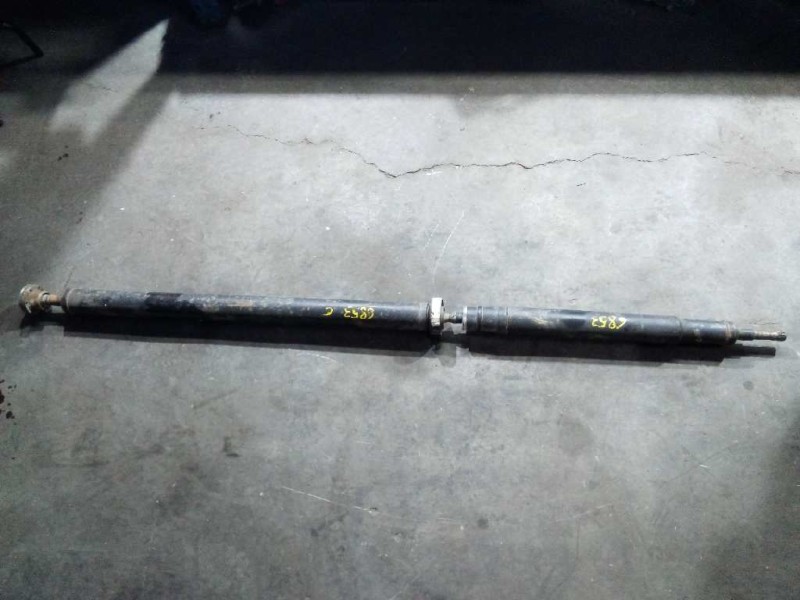 Recambio de transmision central para land rover evoque pure referencia OEM IAM   P1-A2-1