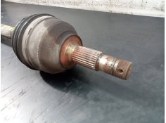 Recambio de transmision delantera izquierda para peugeot 508 sw active referencia OEM IAM 9686867280  P1-B6-17 2