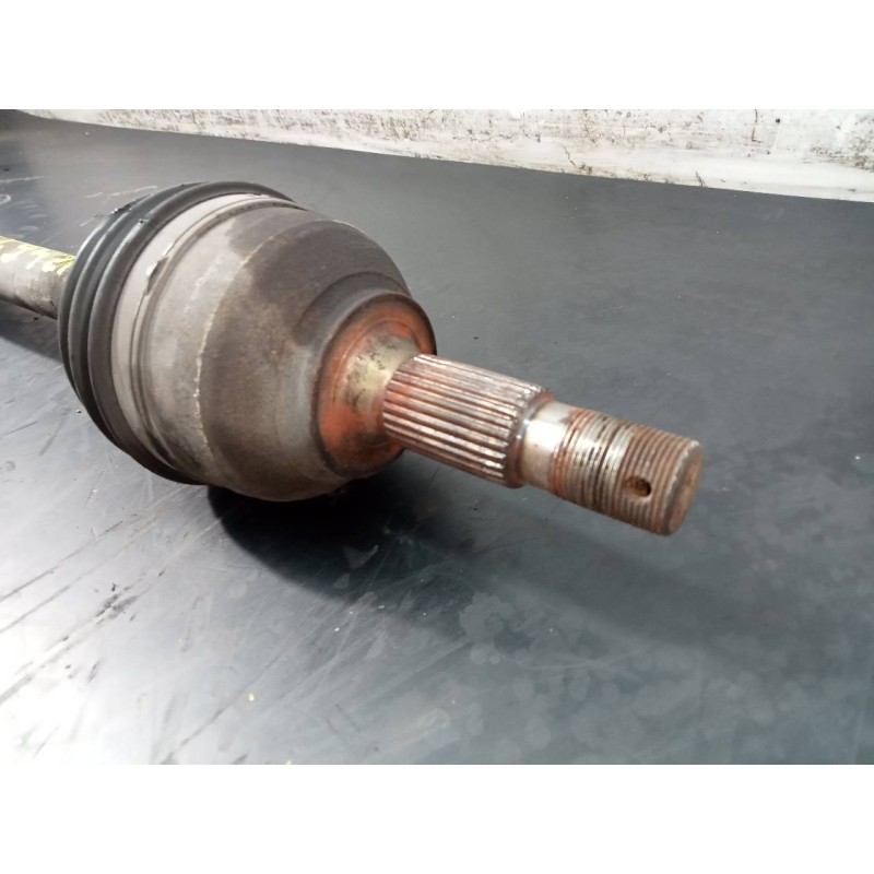 Recambio de transmision delantera izquierda para peugeot 508 sw active referencia OEM IAM 9686867280  P1-B6-17