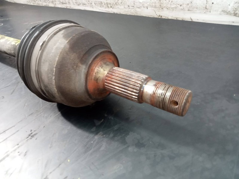 Recambio de transmision delantera izquierda para peugeot 508 sw active referencia OEM IAM 9686867280  P1-B6-17