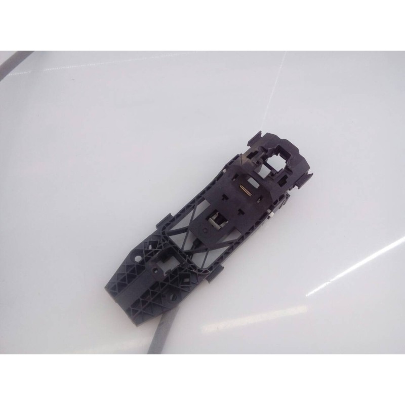 Recambio de cerradura puerta trasera izquierda para seat ateca (kh7) reference busines referencia OEM IAM 5TA839015E A5E5TA83901