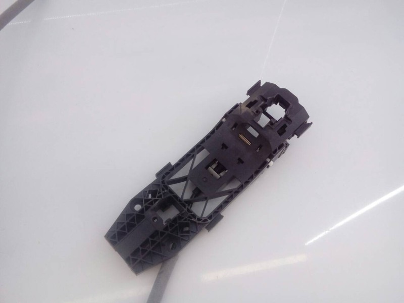 Recambio de cerradura puerta trasera izquierda para seat ateca (kh7) reference busines referencia OEM IAM 5TA839015E A5E5TA83901