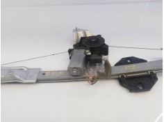 Recambio de elevalunas delantero izquierdo para dacia sandero stepway referencia OEM IAM 13616C00  E1-A1-12-1 2