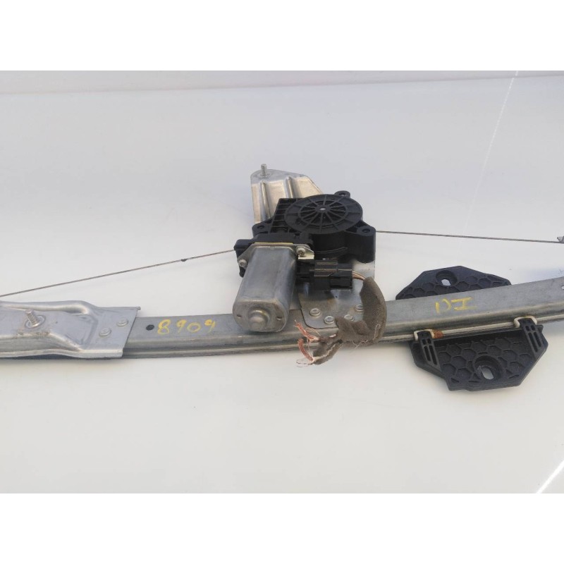 Recambio de elevalunas delantero izquierdo para dacia sandero stepway referencia OEM IAM 13616C00  E1-A1-12-1