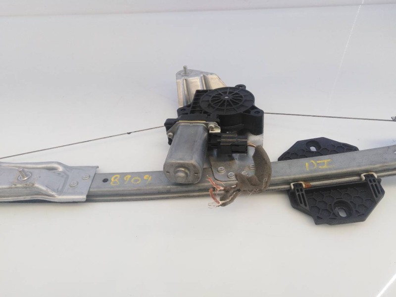 Recambio de elevalunas delantero izquierdo para dacia sandero stepway referencia OEM IAM 13616C00  E1-A1-12-1