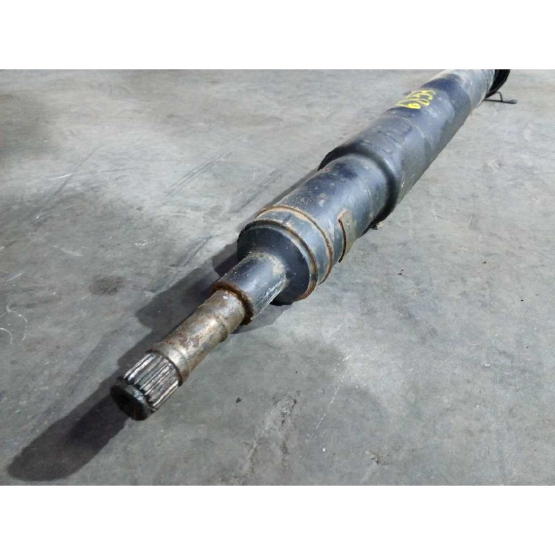 Recambio de transmision central para land rover evoque pure referencia OEM IAM   P1-A2-1