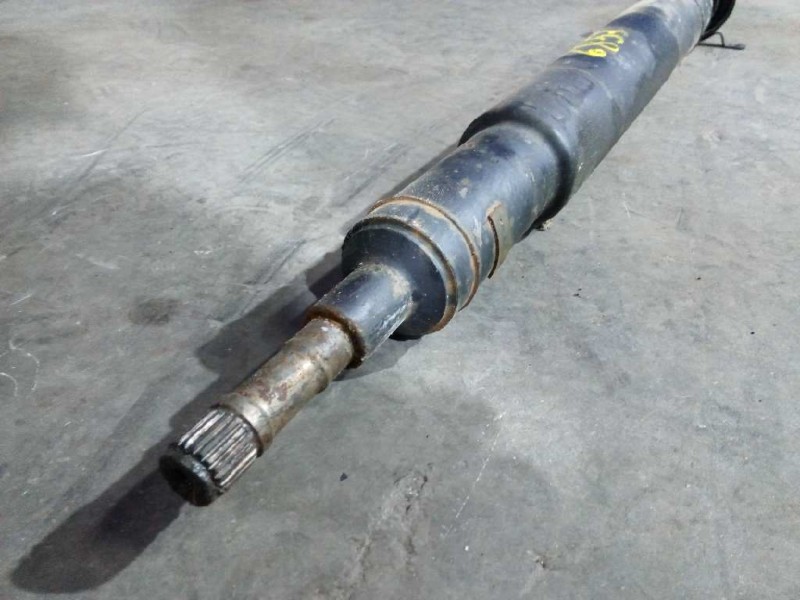 Recambio de transmision central para land rover evoque pure referencia OEM IAM   P1-A2-1