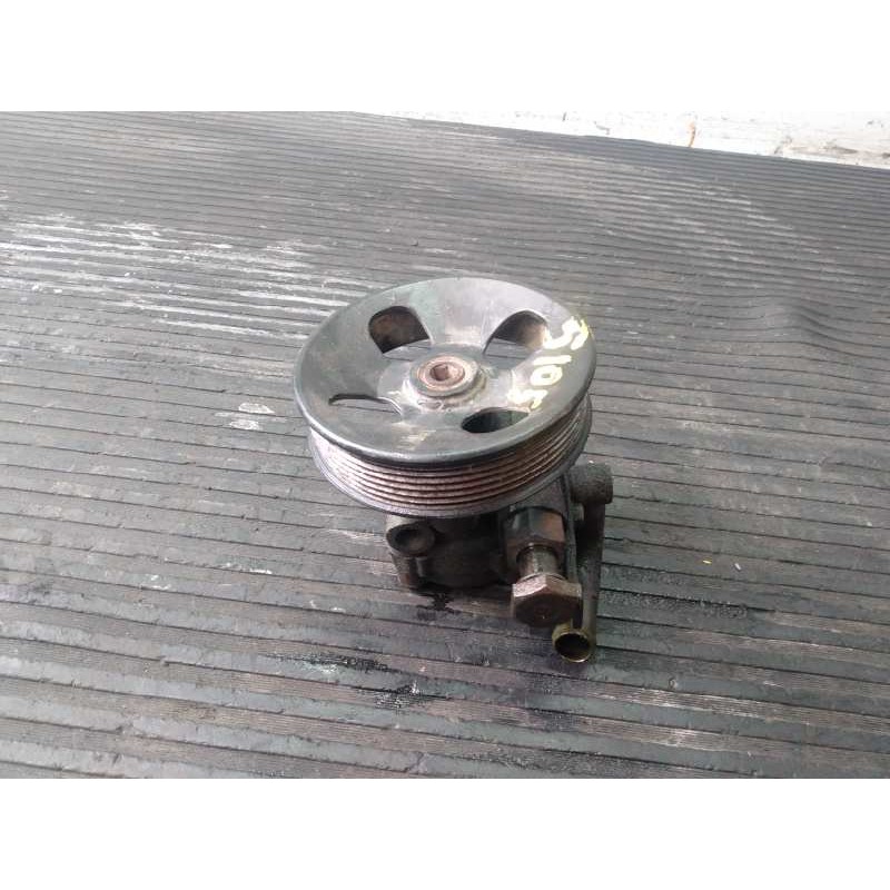 Recambio de bomba direccion para kia sorento 2.5 crdi ex referencia OEM IAM 571003E020  P3-B4-14-1