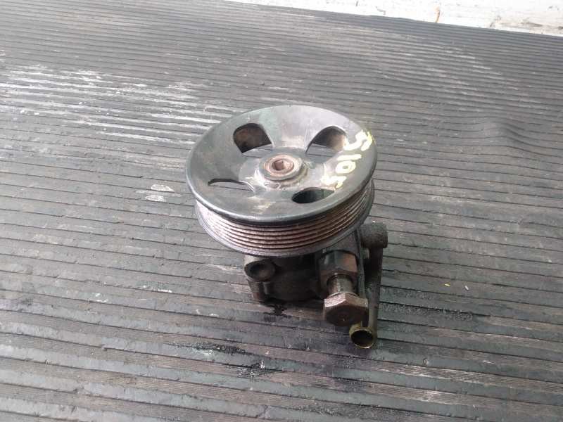 Recambio de bomba direccion para kia sorento 2.5 crdi ex referencia OEM IAM 571003E020  P3-B4-14-1