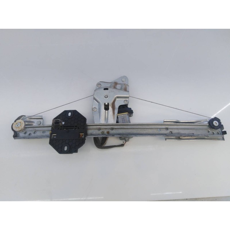 Recambio de elevalunas delantero izquierdo para dacia sandero stepway referencia OEM IAM 13616C00  E1-A1-12-1