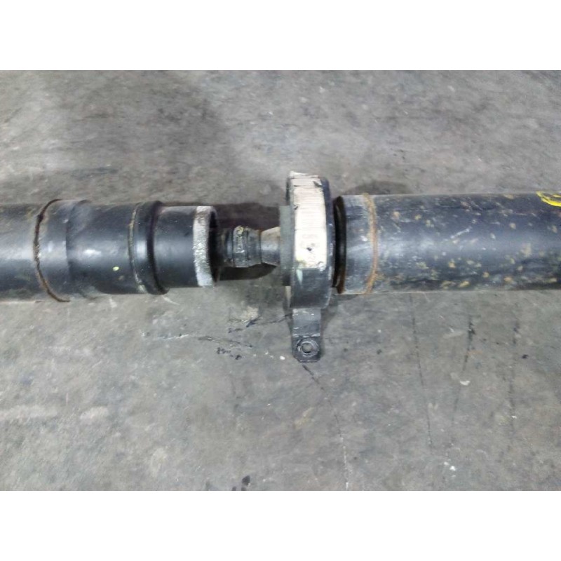 Recambio de transmision central para land rover evoque pure referencia OEM IAM   P1-A2-1