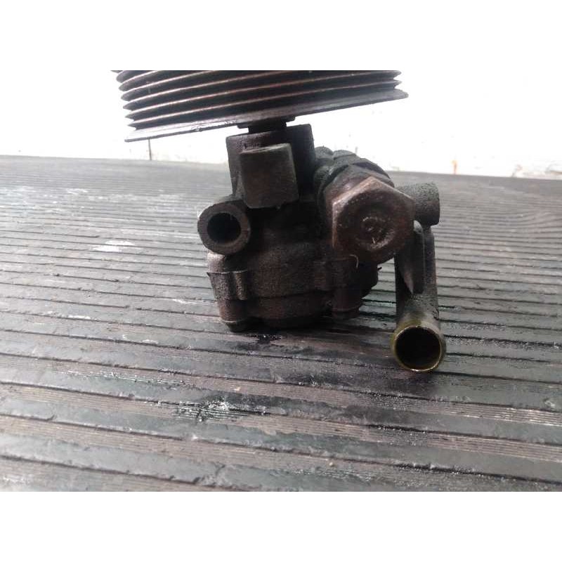 Recambio de bomba direccion para kia sorento 2.5 crdi ex referencia OEM IAM 571003E020  P3-B4-14-1