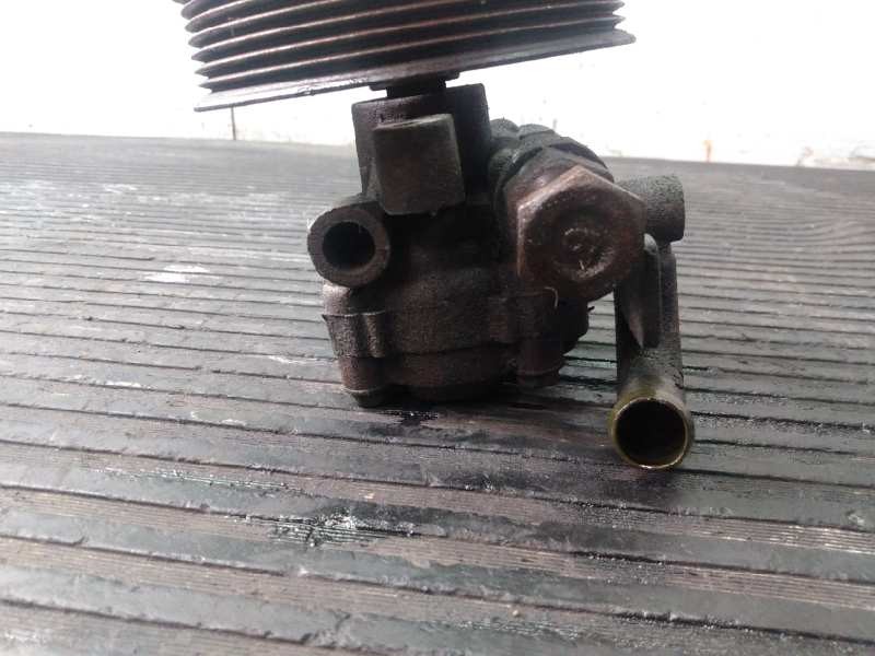 Recambio de bomba direccion para kia sorento 2.5 crdi ex referencia OEM IAM 571003E020  P3-B4-14-1