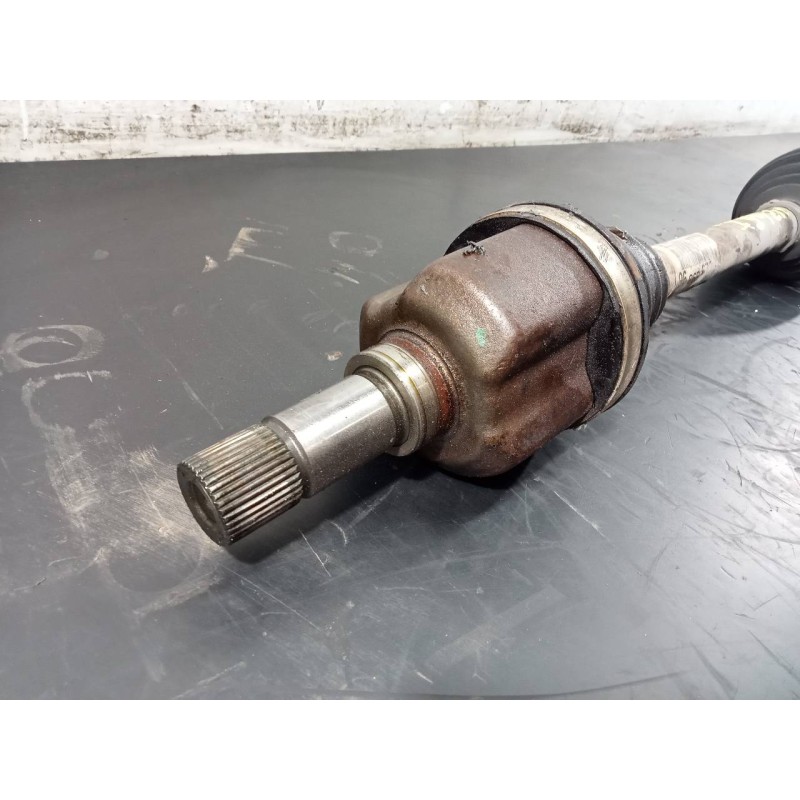 Recambio de transmision delantera izquierda para peugeot 508 sw active referencia OEM IAM 9686867280  P1-B6-17