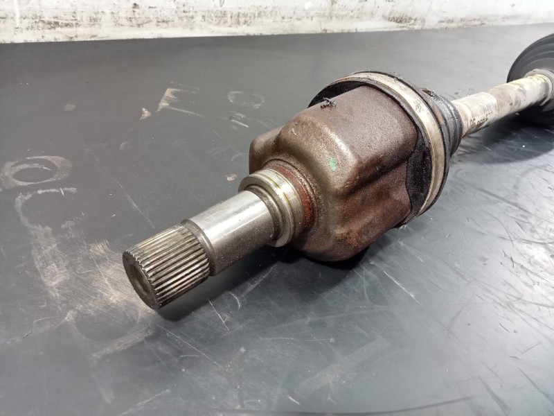 Recambio de transmision delantera izquierda para peugeot 508 sw active referencia OEM IAM 9686867280  P1-B6-17