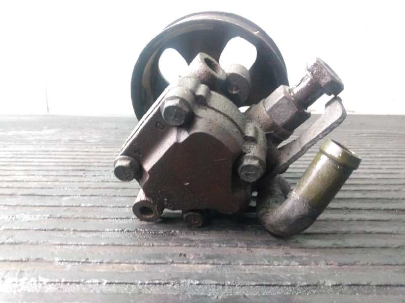 Recambio de bomba direccion para kia sorento 2.5 crdi ex referencia OEM IAM 571003E020  P3-B4-14-1