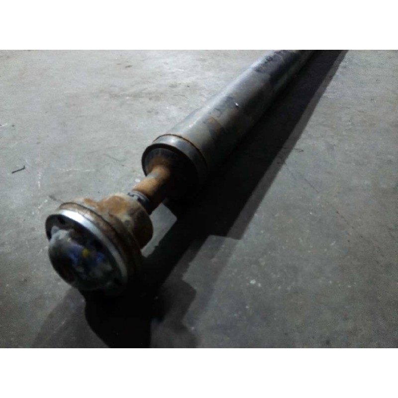 Recambio de transmision central para land rover evoque pure referencia OEM IAM   P1-A2-1