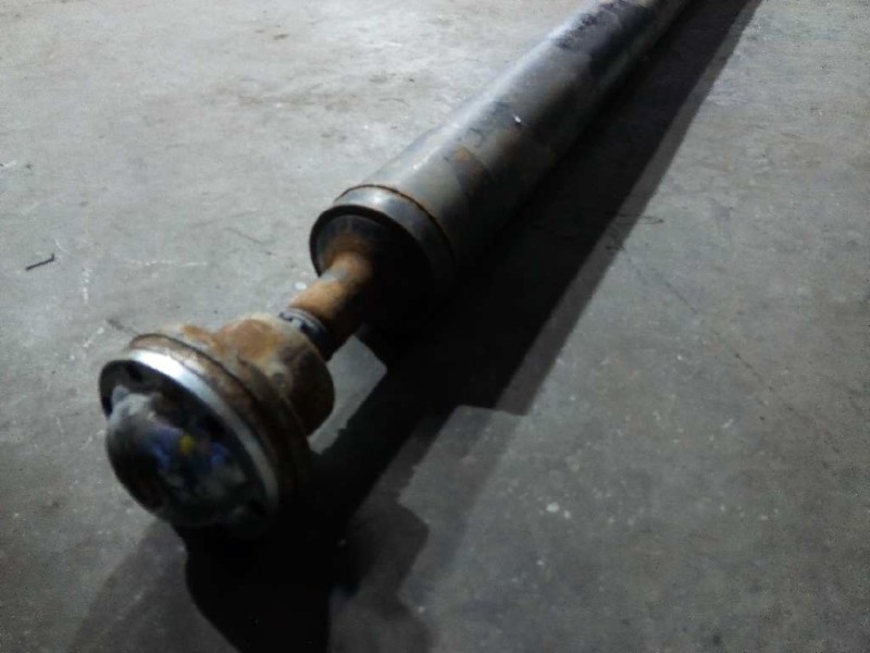 Recambio de transmision central para land rover evoque pure referencia OEM IAM   P1-A2-1