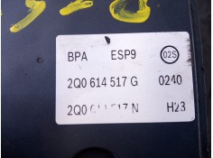 Recambio de abs para seat ibiza (kj1) style referencia OEM IAM 2Q06145170  P3-A8-18-4 2